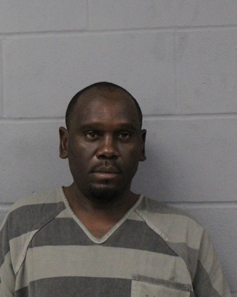 LEMOND BONNER booking photo