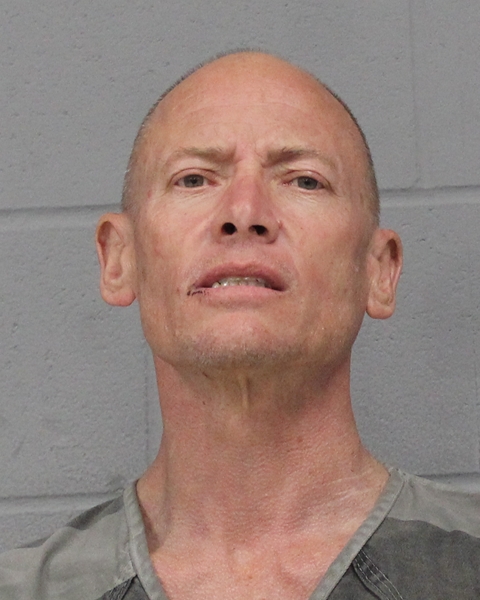 WILLIAM FLOYD booking photo