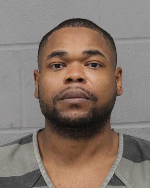 WILLY TANDONGFOR arrested by APD