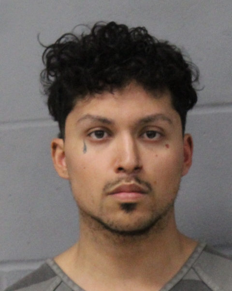 PETE BELTRAN booking photo