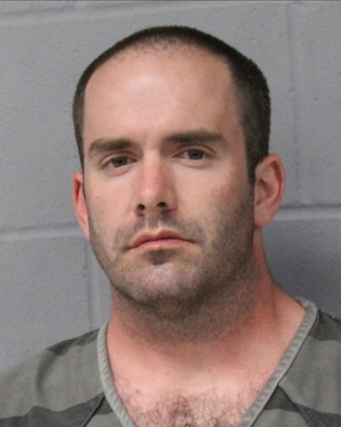 BLAKE BOSCHETTI booking photo