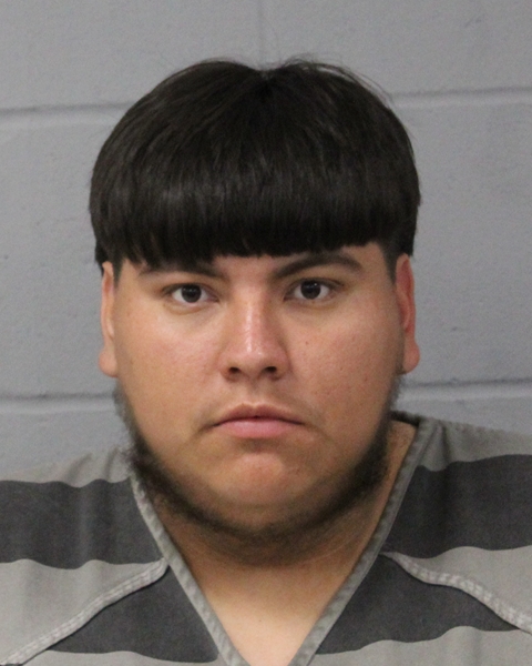 DOUGLAS MARQUEZ booking photo