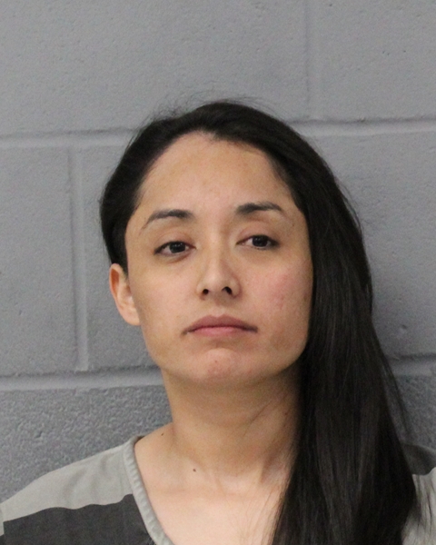 ALEJANDRA SALAZAR PEREZ booking photo