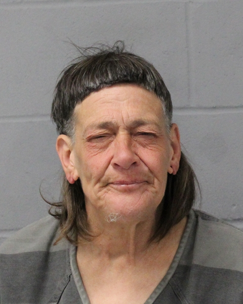 LYNELL BUNCH booking photo