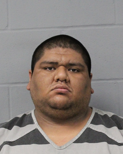 EDWARD VIERA booking photo