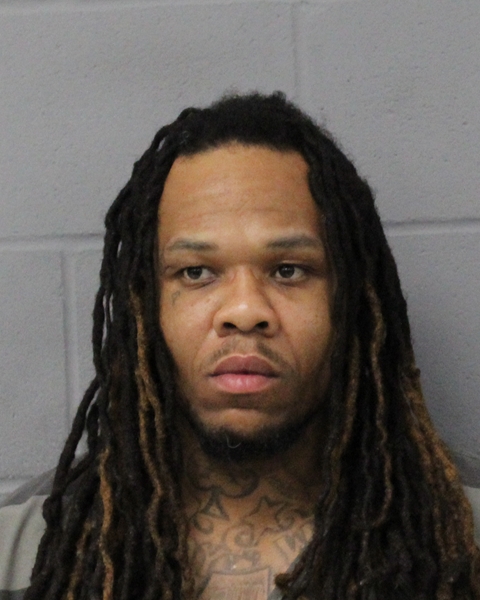ARTRAEL VINCENT booking photo