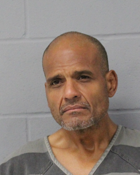 RAY DIAZ booking photo