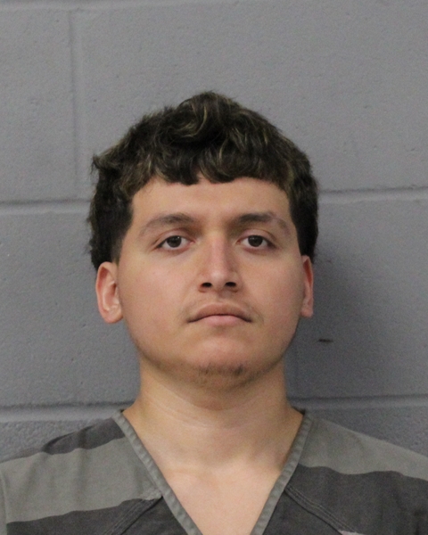 MIKE GOMEZ booking photo