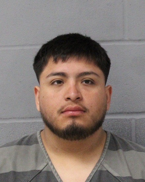RODRIGO CRUZ CRUZ booking photo