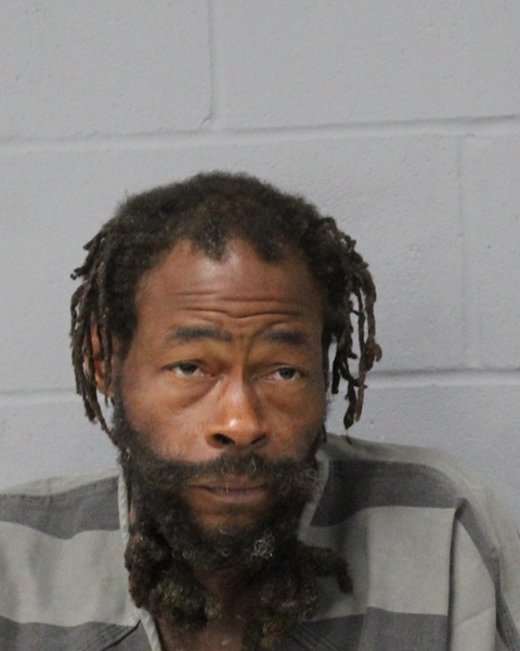 KENAKA JOHNSON booking photo