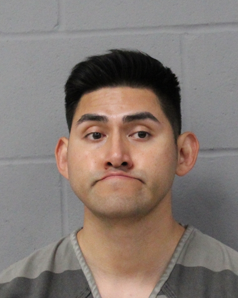 MICHAEL RIVERA booking photo