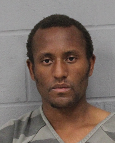 ALAN RELIFORD booking photo