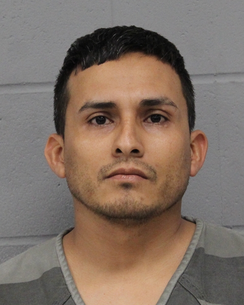 LORENZO CORTINAS GARCIA booking photo