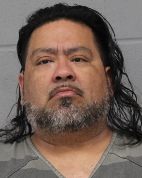 RUBEN RANGEL booking photo
