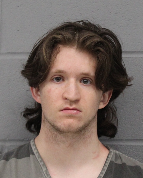 SANTIAGO DULGER booking photo