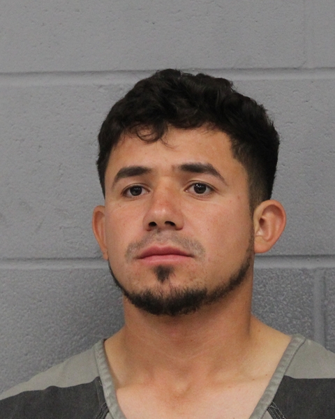 JOSE LARA HENRIQUEZ booking photo