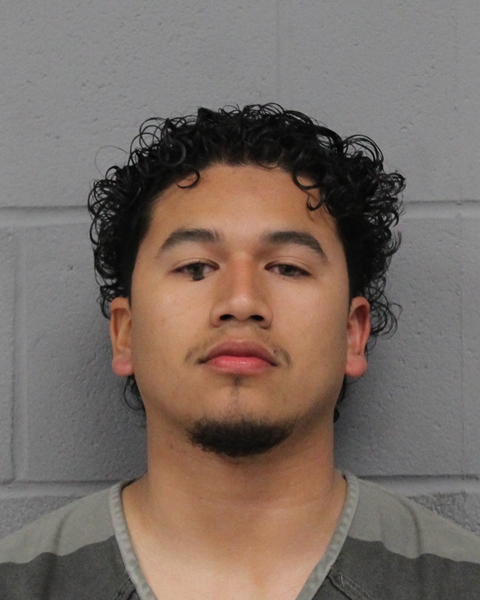 LUIS AGUILERA SOSA booking photo