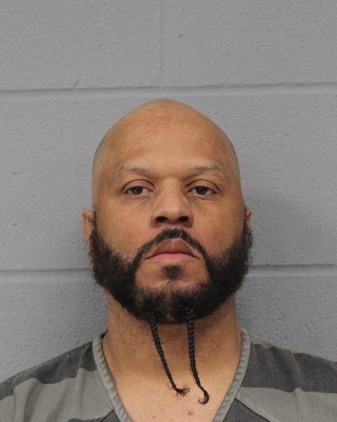 TOBY HAWTHORNE booking photo