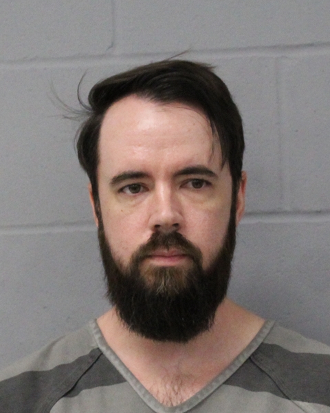 CAMERON MCLENDON booking photo