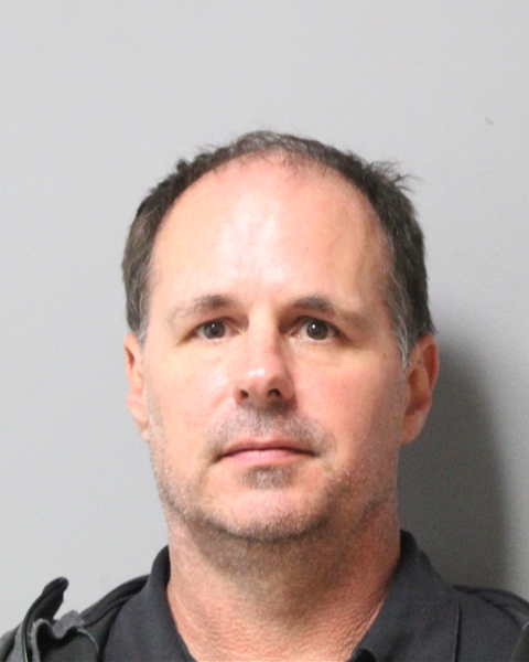 JESSE CHARBONEAU booking photo