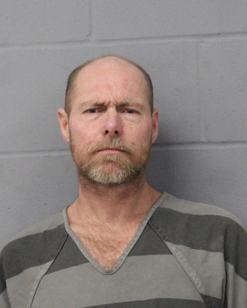 JOHNNY VICK booking photo