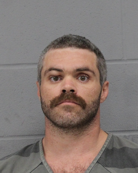 JASON SMITH booking photo