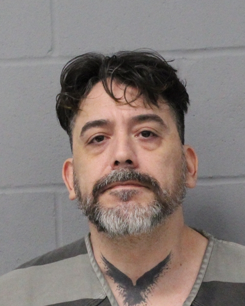 STEPHEN CASTILLO booking photo