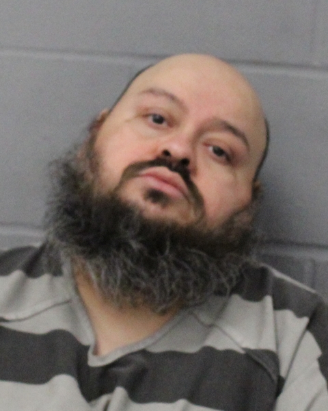 LOUIS MARINES TORRES booking photo