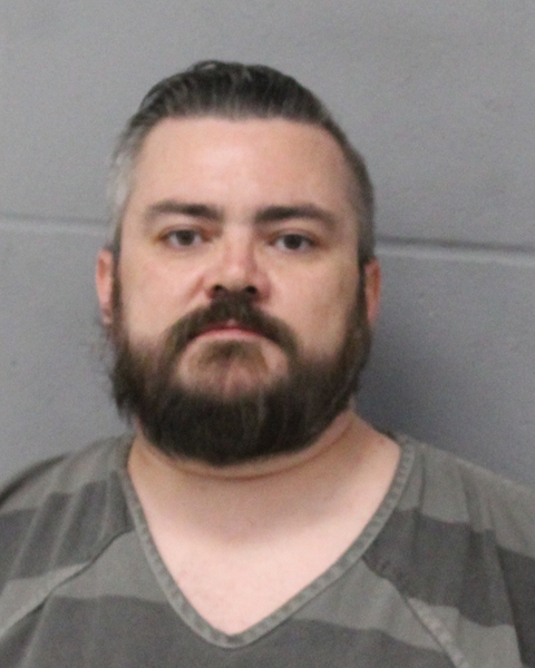 NATHAN CAMPBELL booking photo