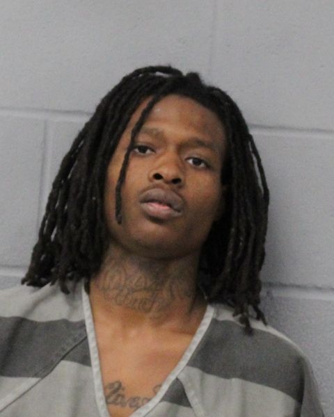 KANYE WHITE booking photo