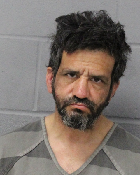 ROGERIO MARTINEZ booking photo