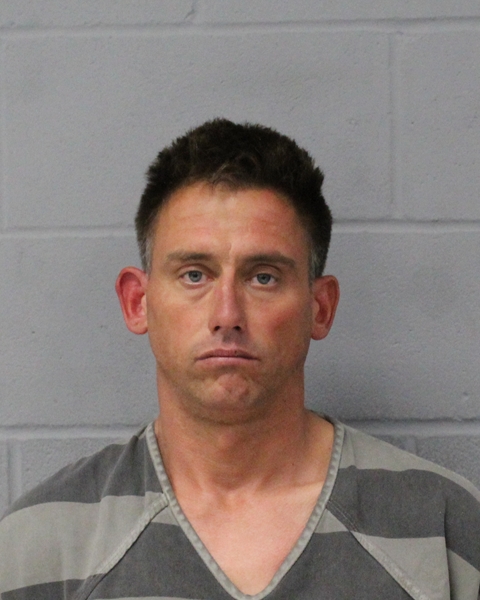 KENNETH MOYER booking photo