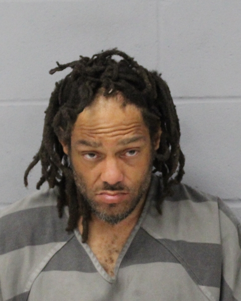 DAVID MCMOOAIN booking photo