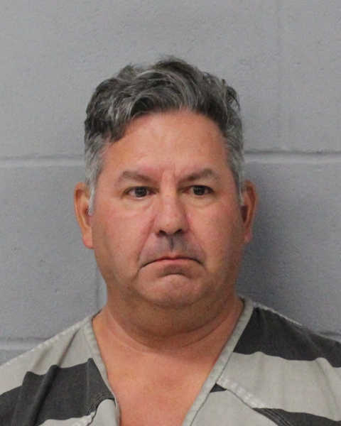 OMAR PAZ arrested by APD