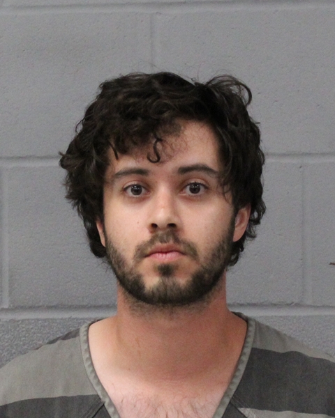 MATTHEW BOWLIN booking photo