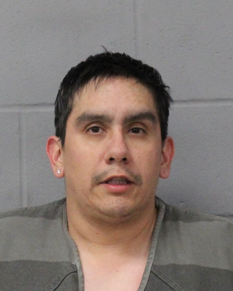 RICHARD FERNANDEZ booking photo
