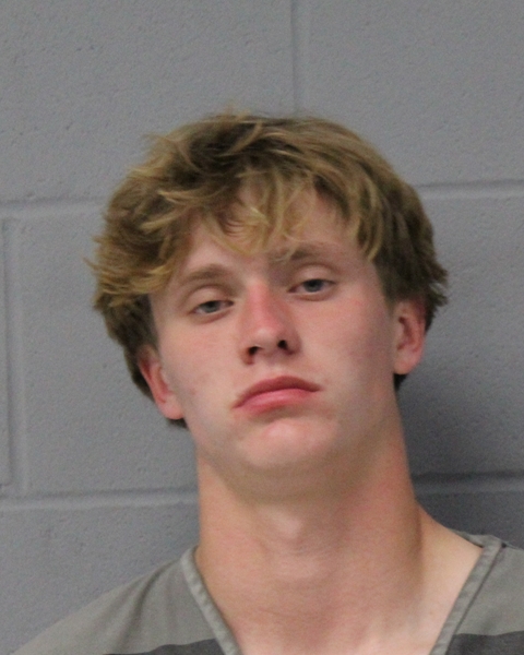 NOAH SCHWARTZ booking photo