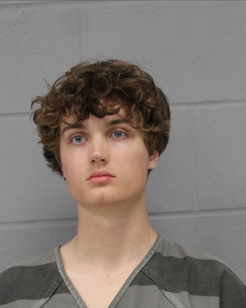 KENNETH MARKUS booking photo