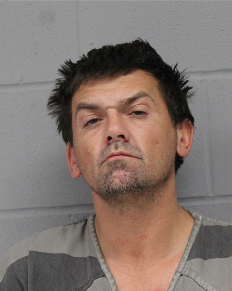 DERICK BEARDEN booking photo