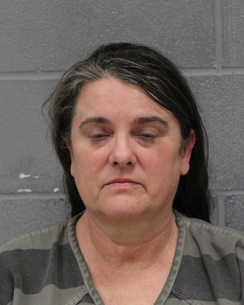 MEREDITH KUNTZSEH arrested by APD