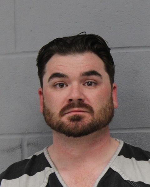 PATRICK LABARBERA arrested by APD