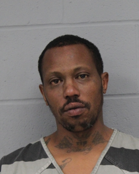 OCTAVIO COLEMAN booking photo