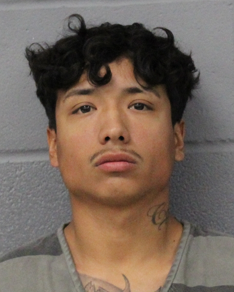 FRANCISCO HERNANDEZ booking photo