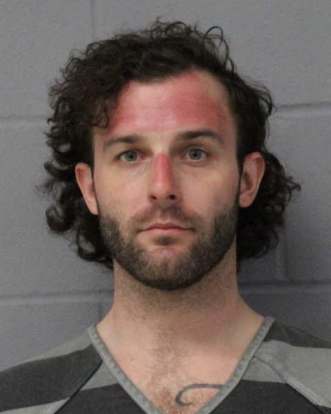 ROBERT ELDER booking photo