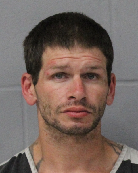 ABDALLAH KAWAR booking photo