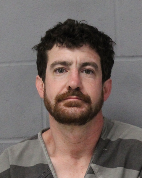 MICHAEL SCHIEB booking photo