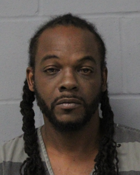 DERRICK SELLERS booking photo