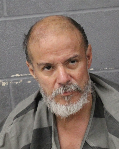 JONATHAN RODRIGUEZ booking photo