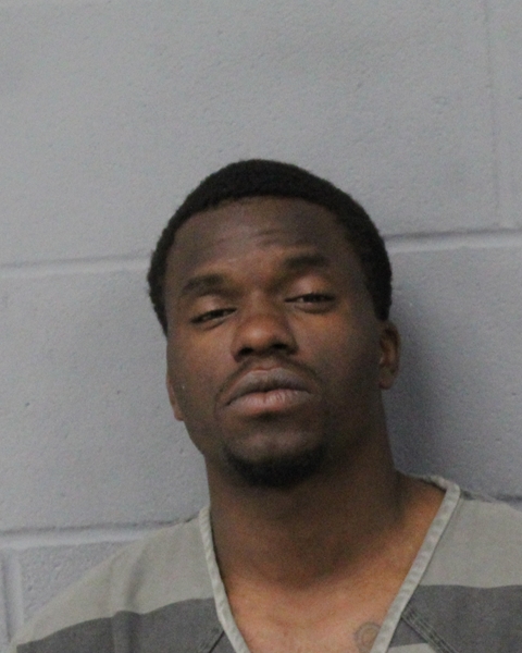 QUINCY BRANFORD booking photo