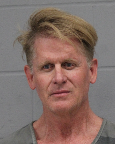 ALFRED ROBINSON booking photo